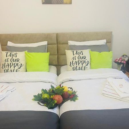 Spacious 2 Bedrooms In The Center Of יירבאן מראה חיצוני תמונה