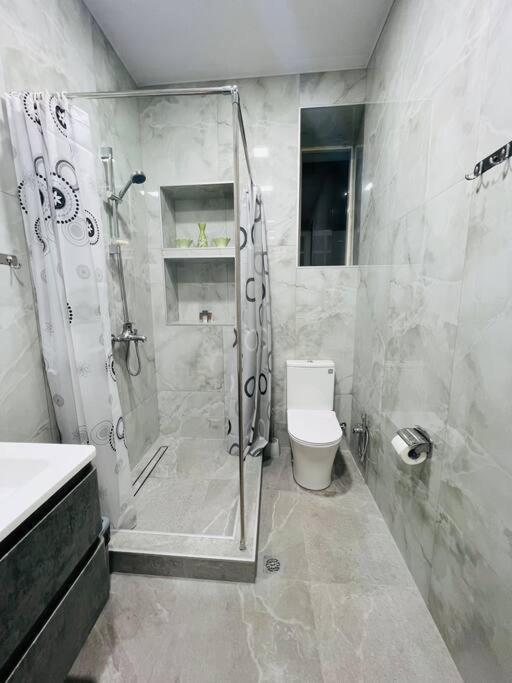 Spacious 2 Bedrooms In The Center Of יירבאן מראה חיצוני תמונה