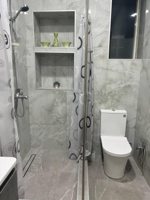 Spacious 2 Bedrooms In The Center Of יירבאן מראה חיצוני תמונה