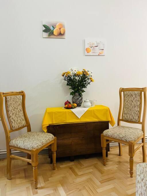 Spacious 2 Bedrooms In The Center Of יירבאן מראה חיצוני תמונה