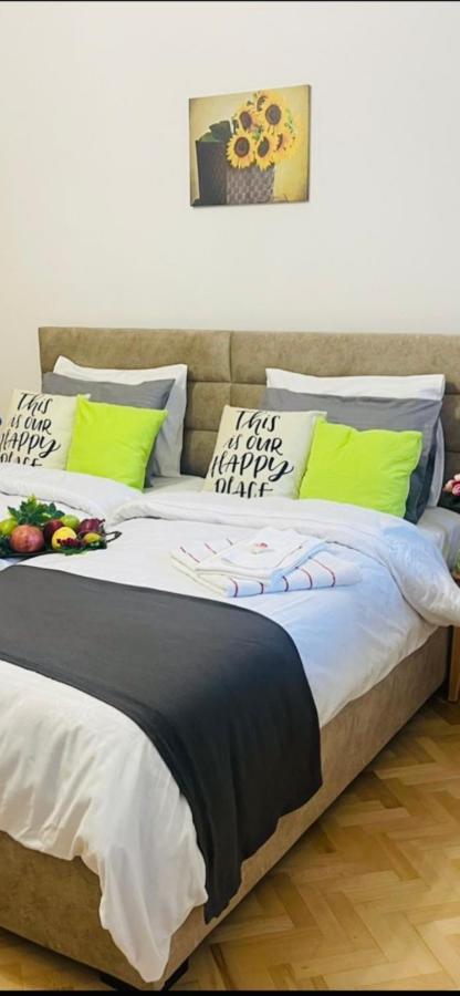 Spacious 2 Bedrooms In The Center Of יירבאן מראה חיצוני תמונה
