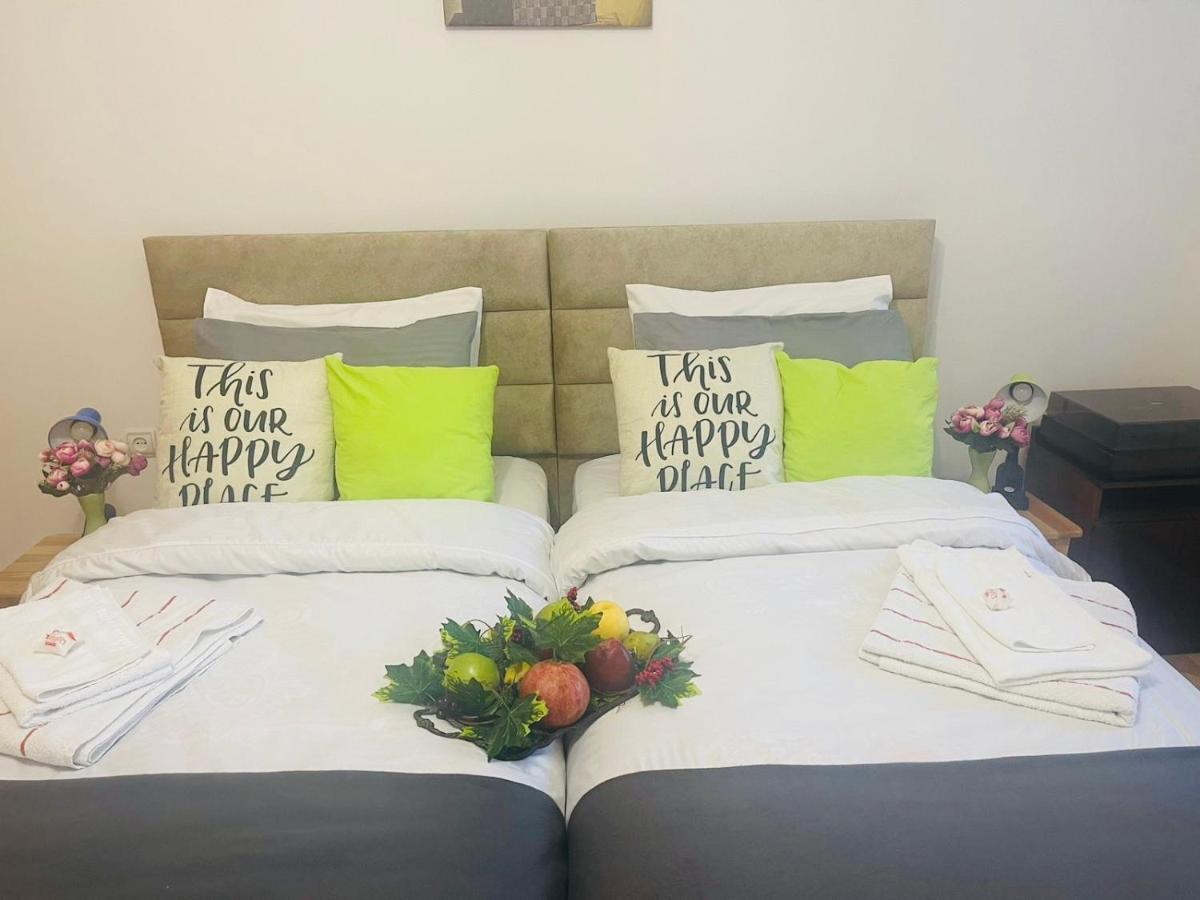Spacious 2 Bedrooms In The Center Of יירבאן מראה חיצוני תמונה