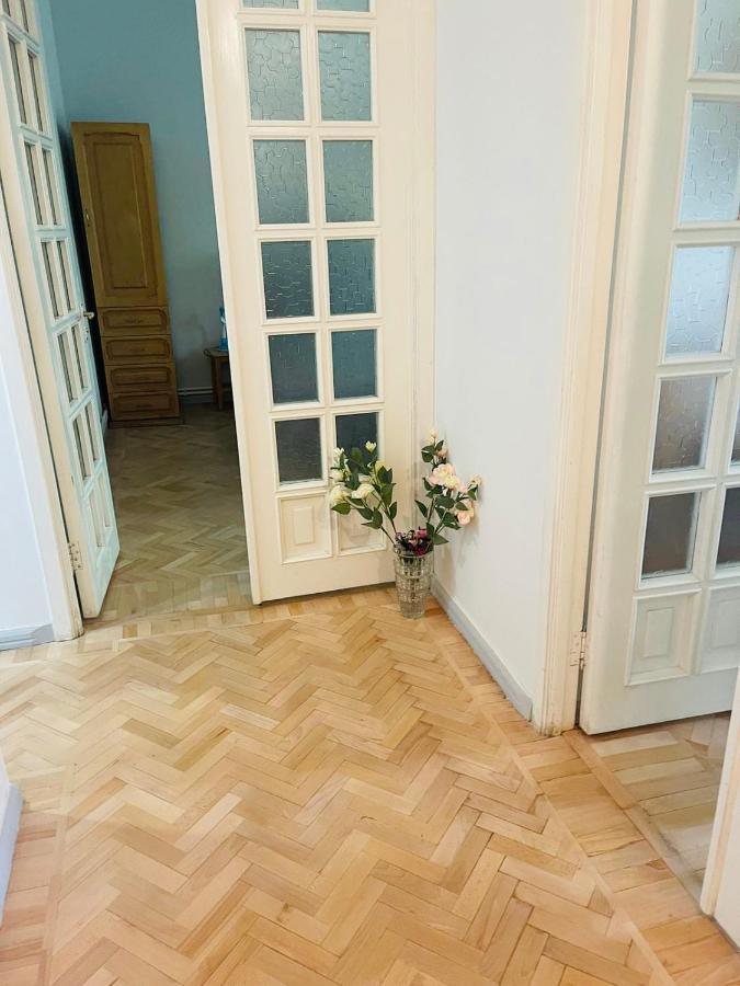 Spacious 2 Bedrooms In The Center Of יירבאן מראה חיצוני תמונה