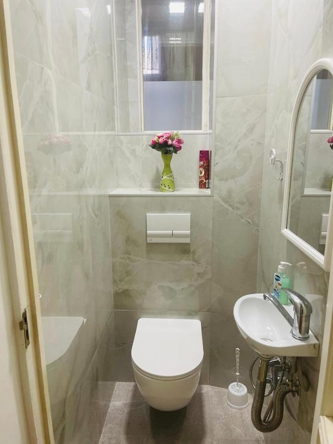Spacious 2 Bedrooms In The Center Of יירבאן מראה חיצוני תמונה